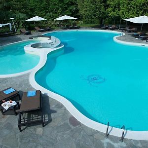 Grand Hotel&La Pace Spa